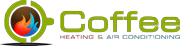 Coffee Heating & Air Conditioning